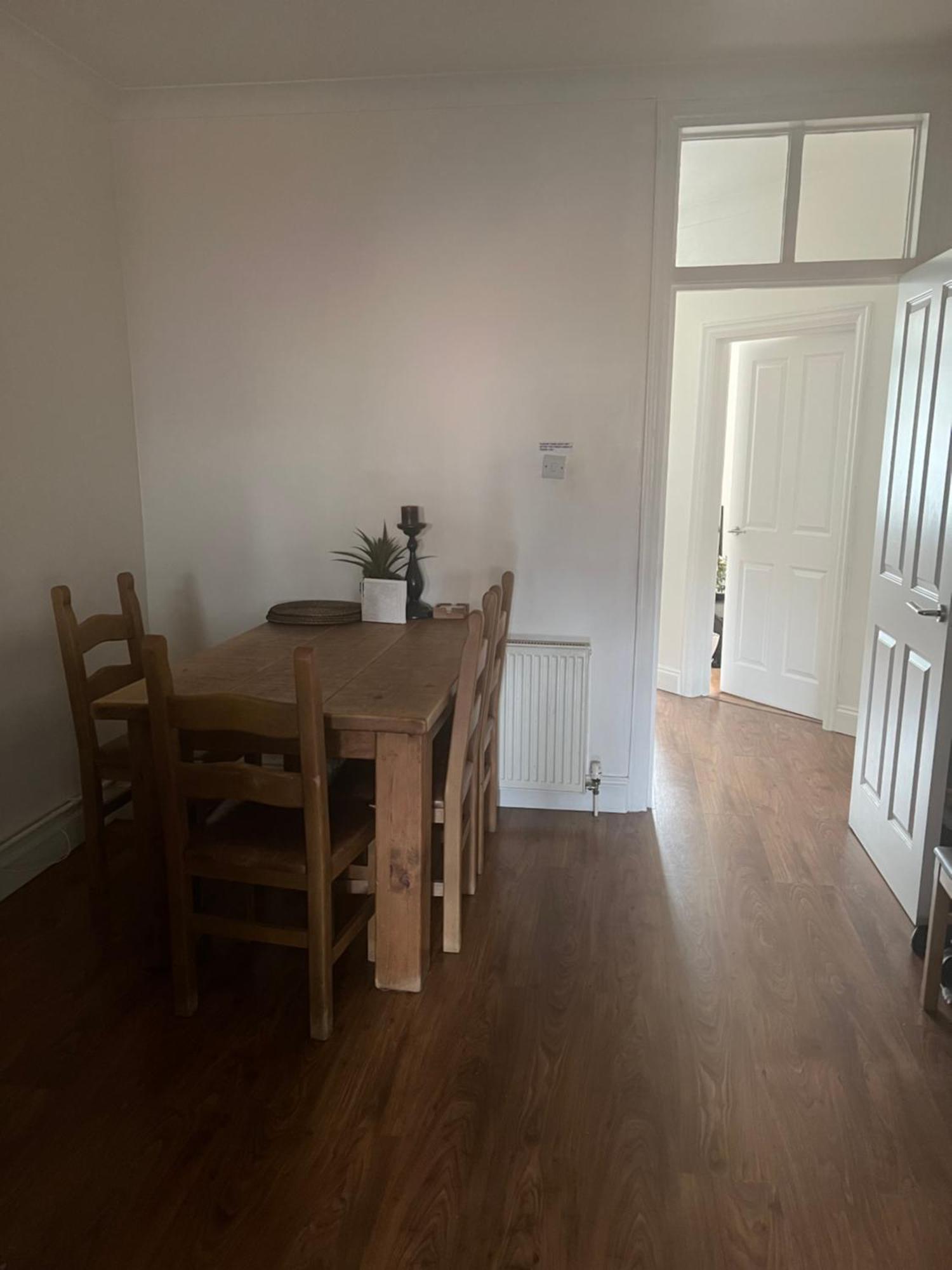 Comfortable Single Room Wembley Park/Stadium London Eksteriør billede