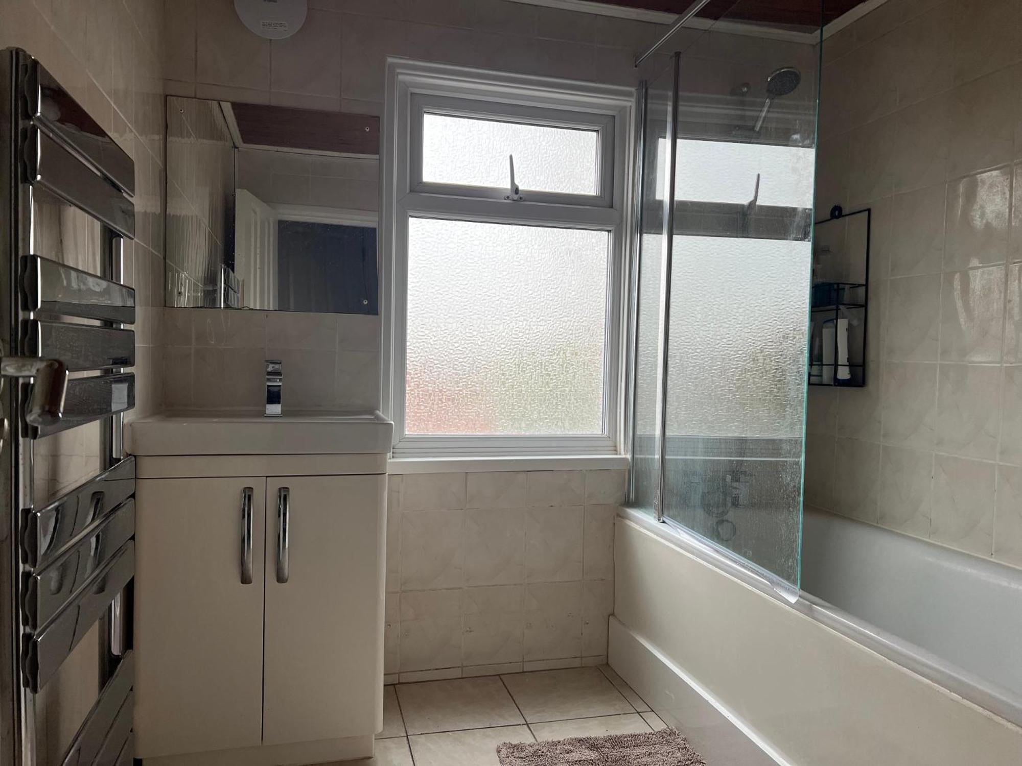 Comfortable Single Room Wembley Park/Stadium London Eksteriør billede