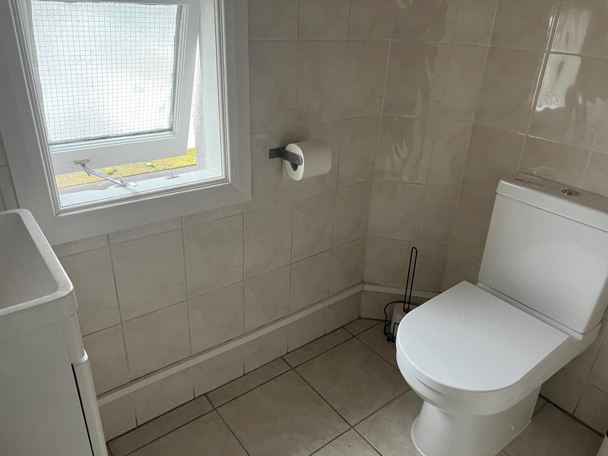 Comfortable Single Room Wembley Park/Stadium London Eksteriør billede