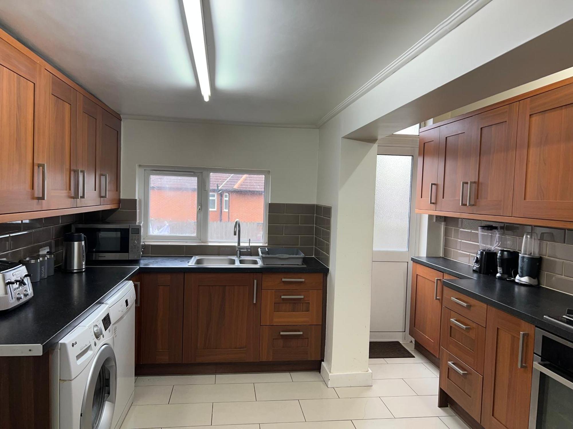 Comfortable Single Room Wembley Park/Stadium London Eksteriør billede